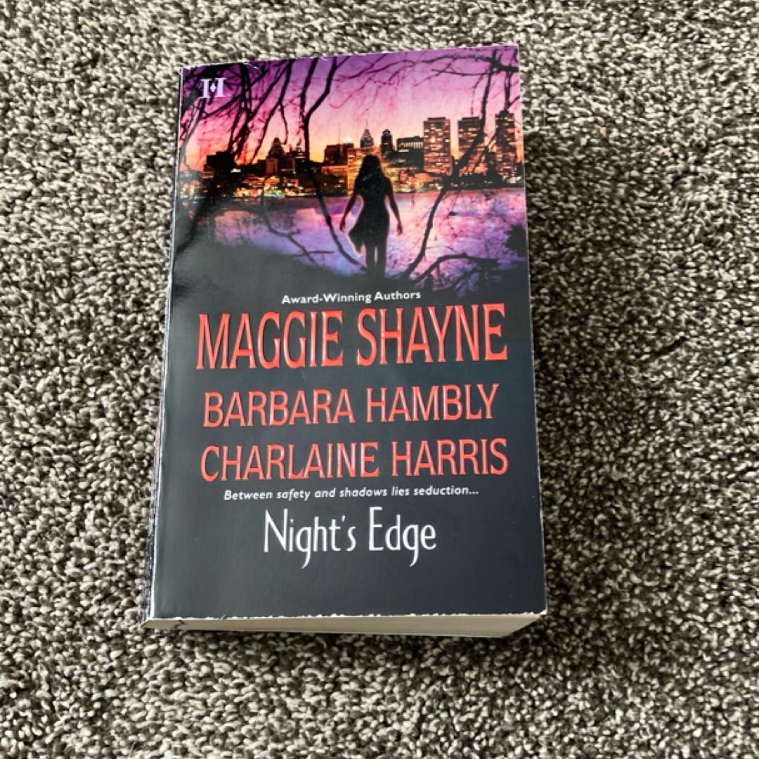 Night's Edge