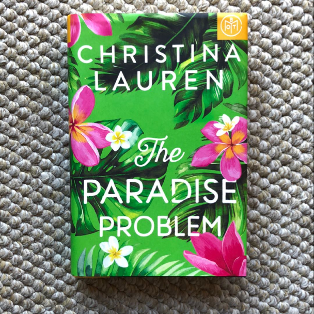 The Paradise Problem