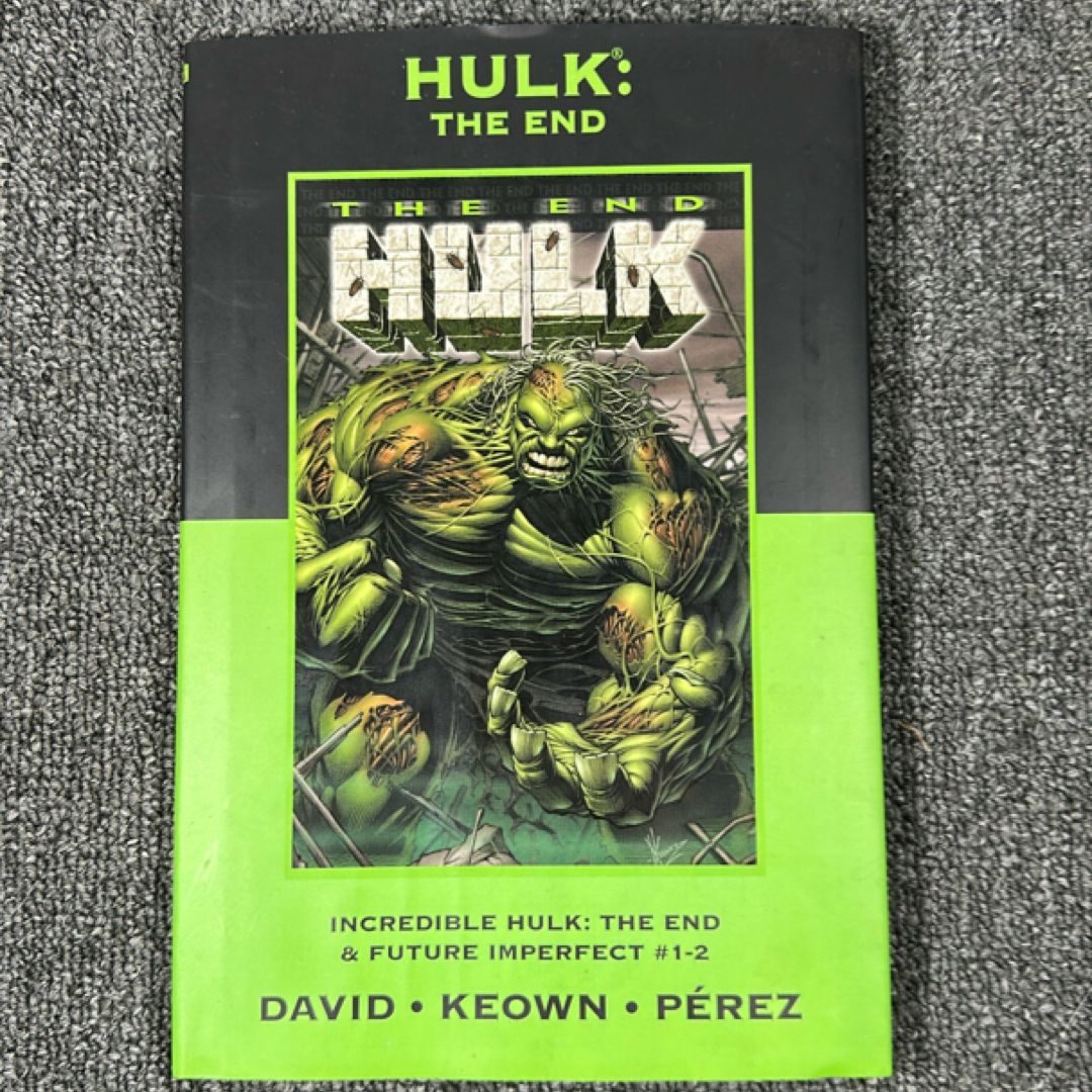 Hulk