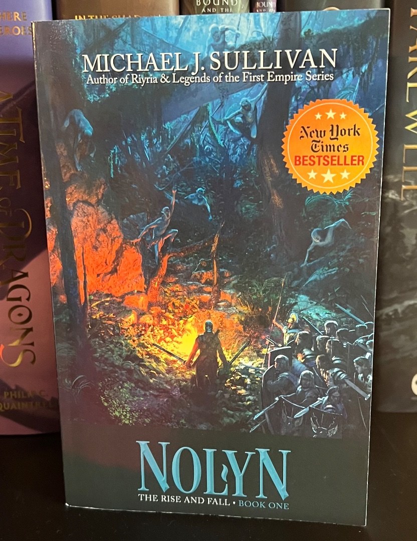 Nolyn