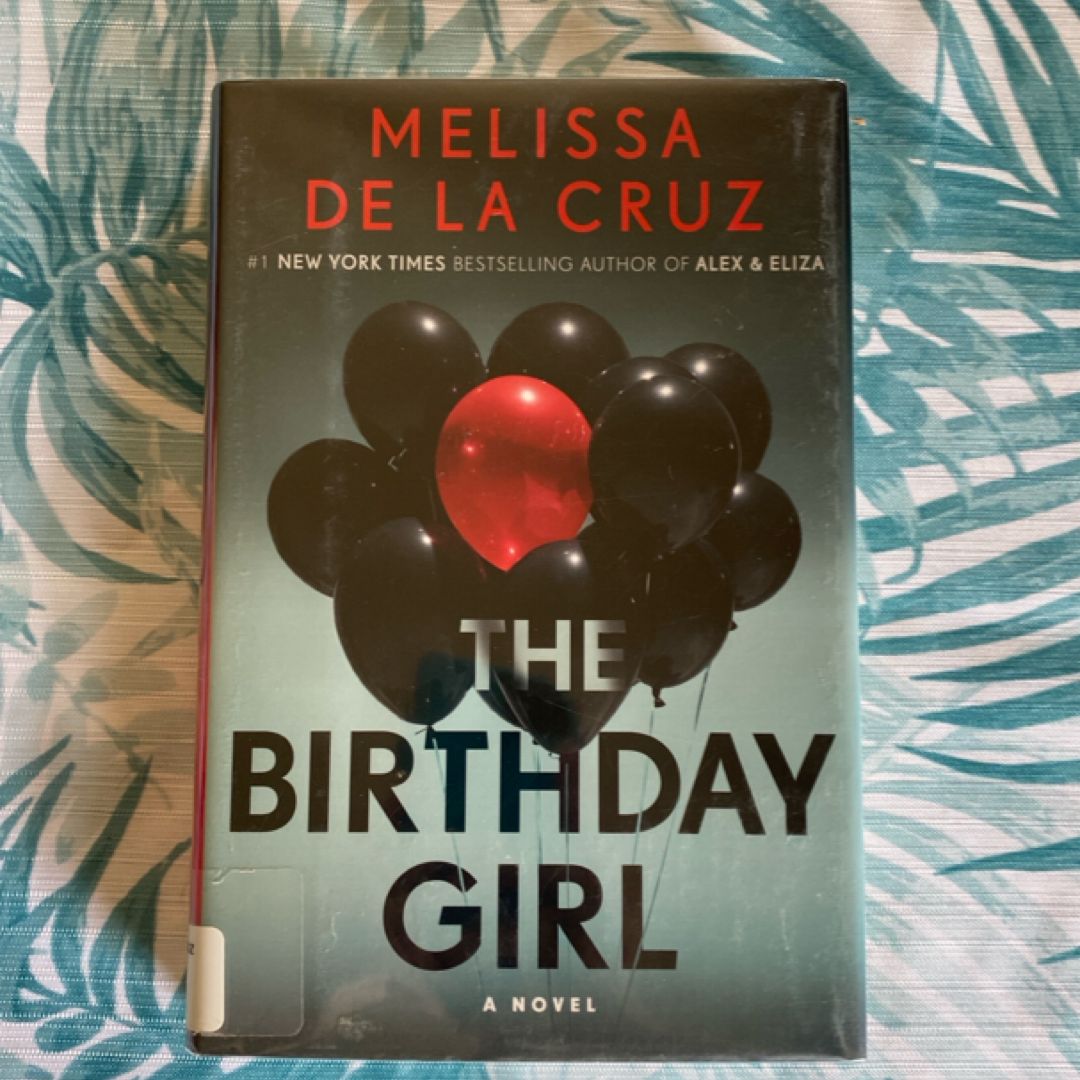 The Birthday Girl