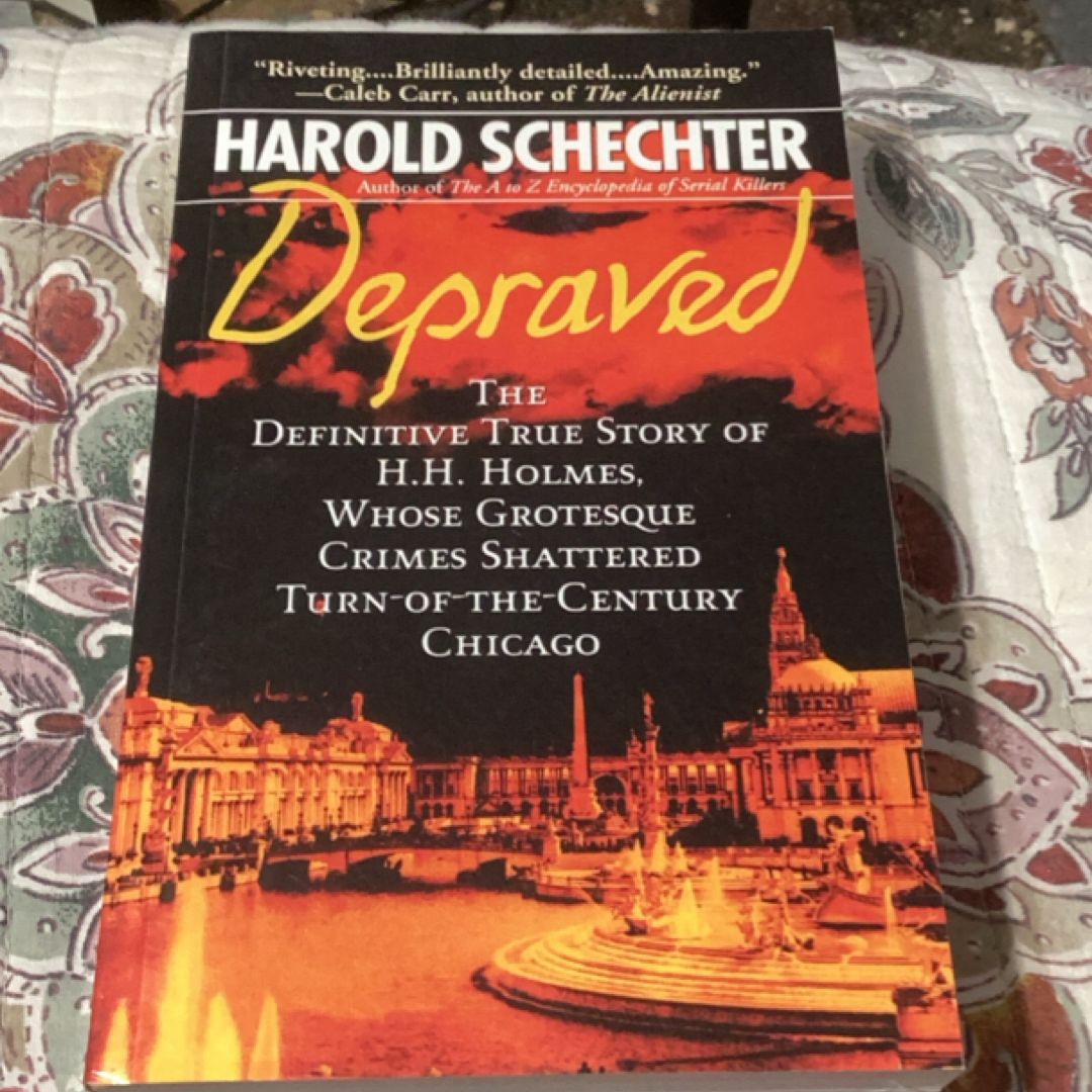 Depraved