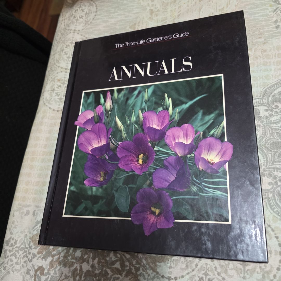 Annuals