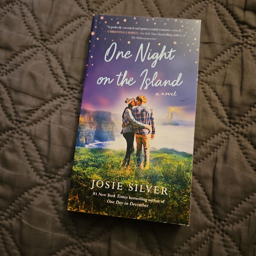 One Night on the Island