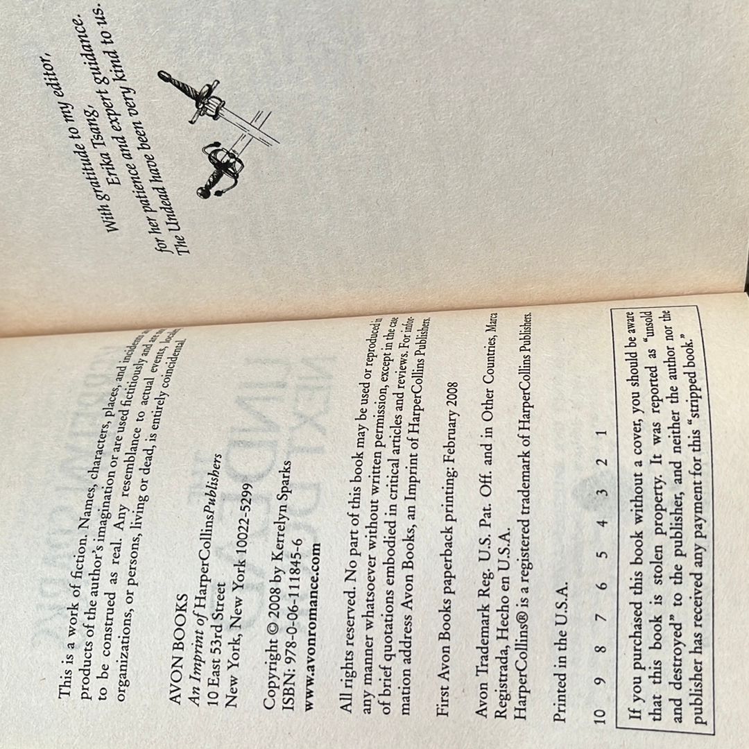 The Undead Next Door