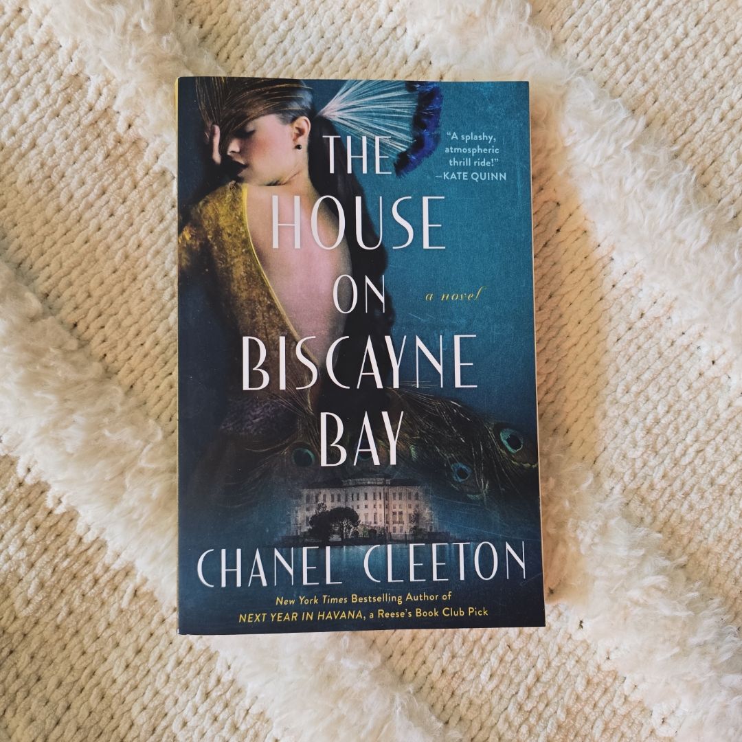 The House on Biscayne Bay