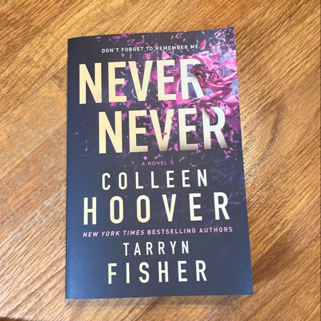 Never Never