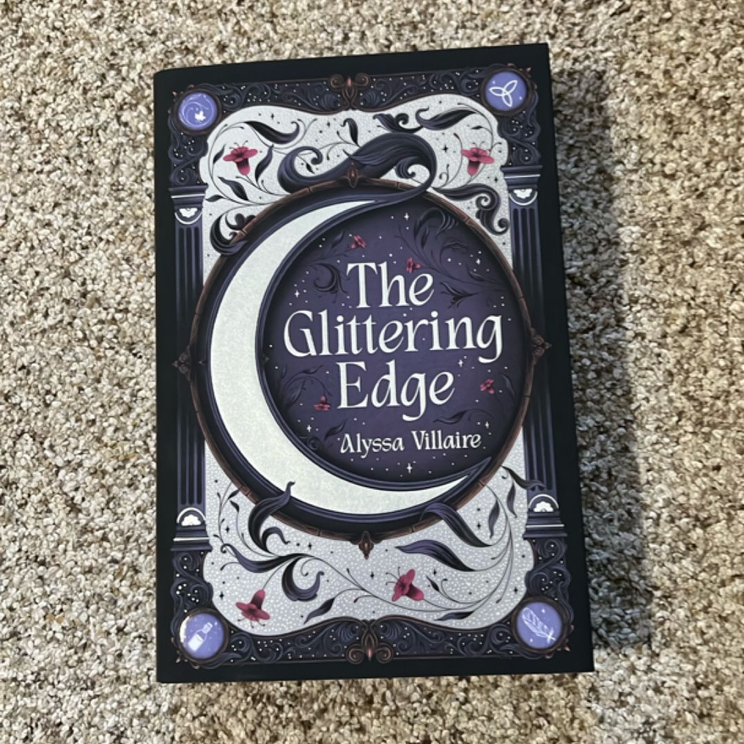 The Glittering Edge