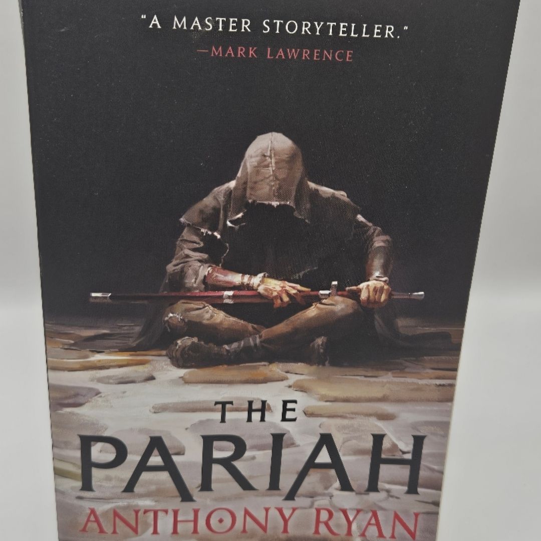The Pariah