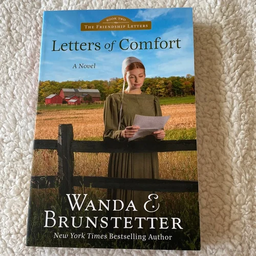 Letters of Comfort