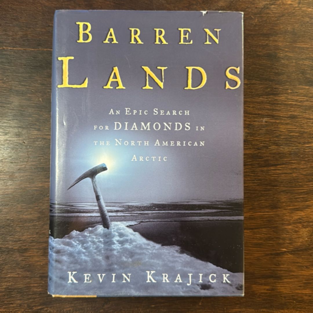 Barren Lands