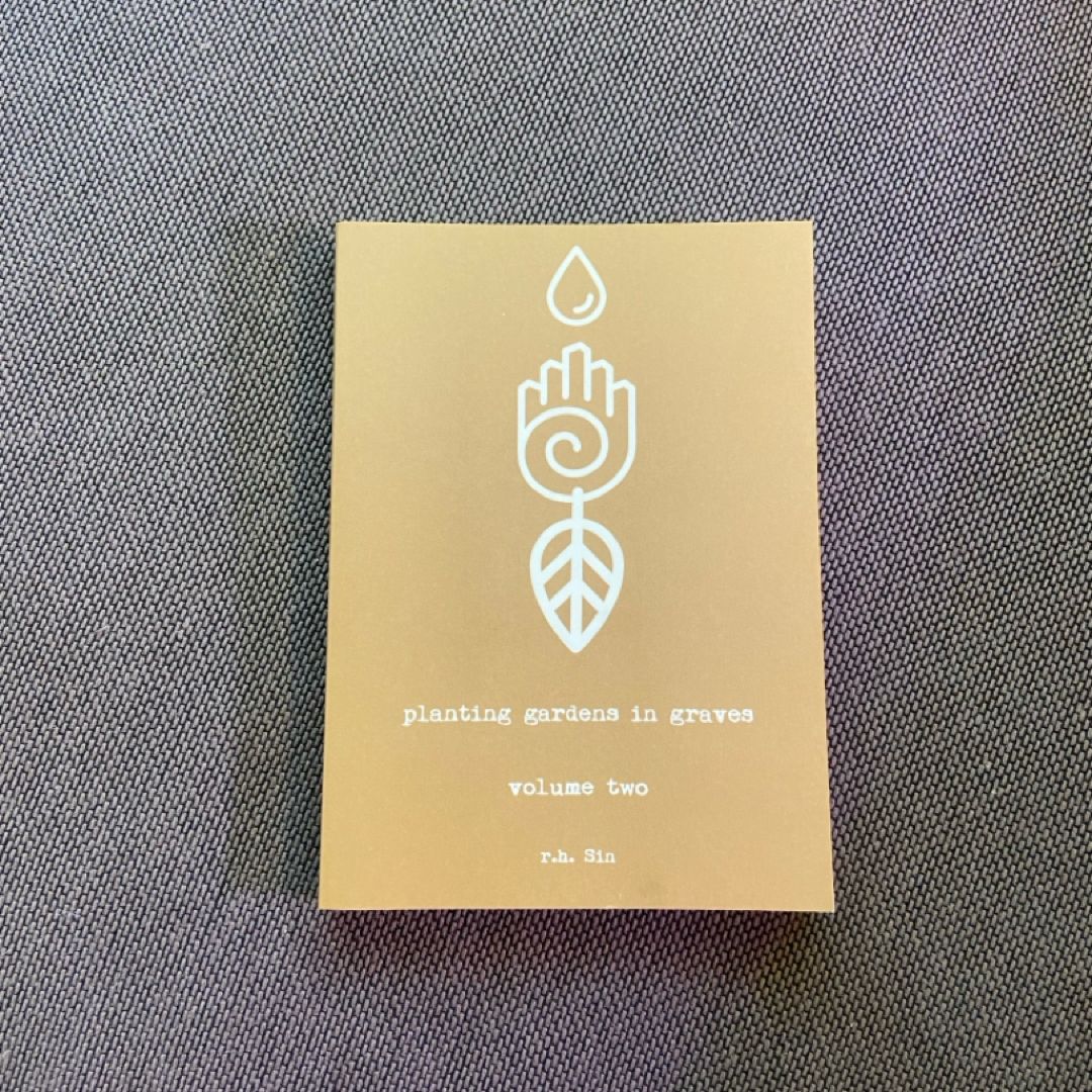 Planting Gardens in Graves II