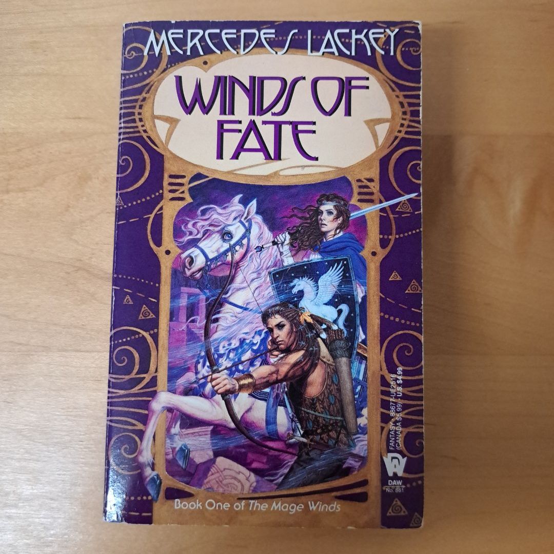 Winds of Fate