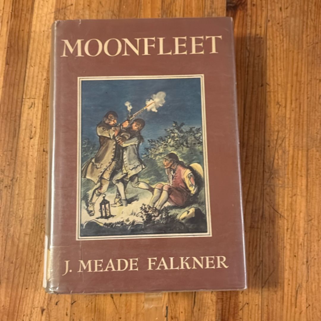 Moonfleet