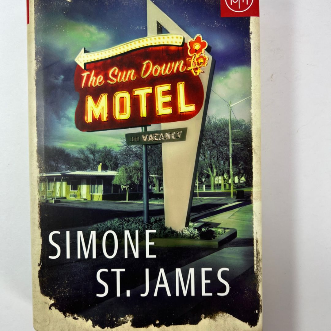 The Sun Down Motel