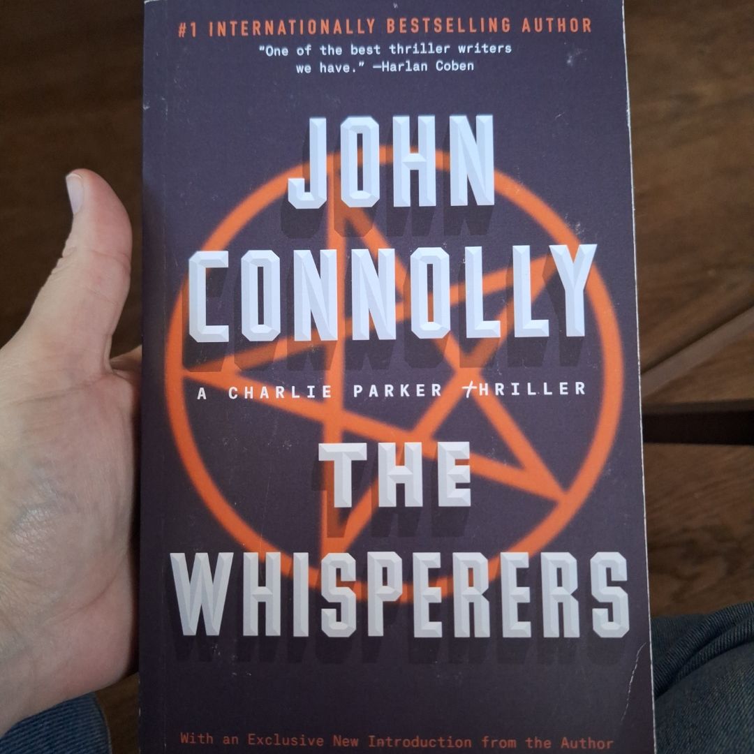 The Whisperers