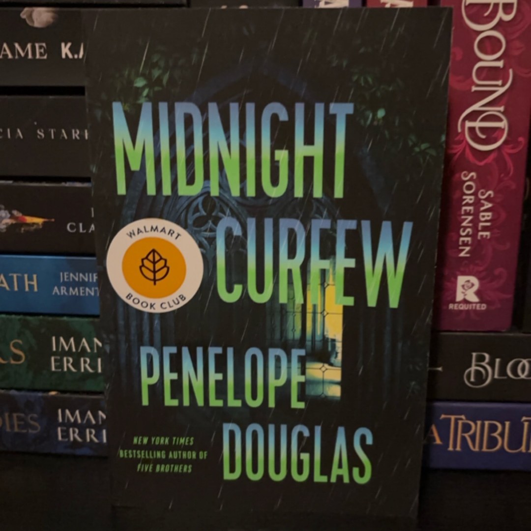Midnight Curfew (Walmart Edition) 