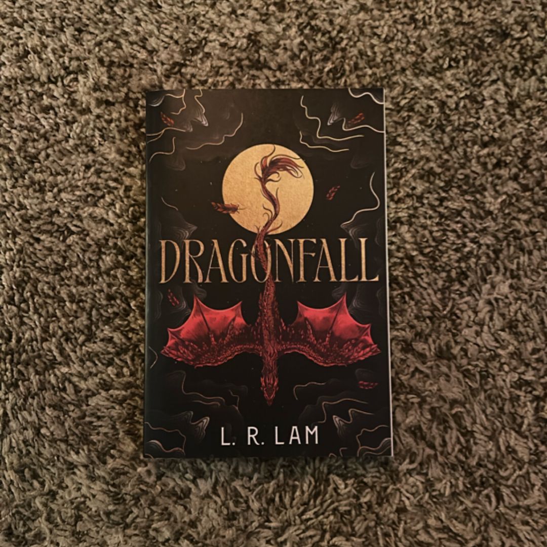 Dragonfall