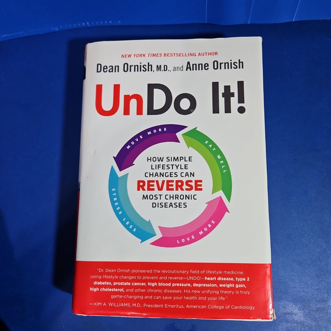 Undo It!