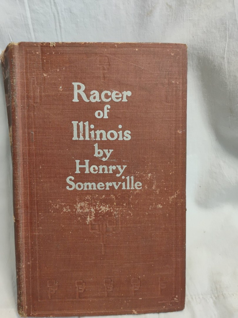 Racer of Illinois 