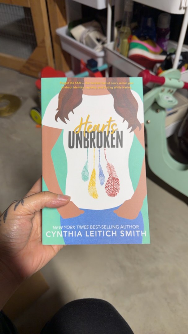 Hearts Unbroken