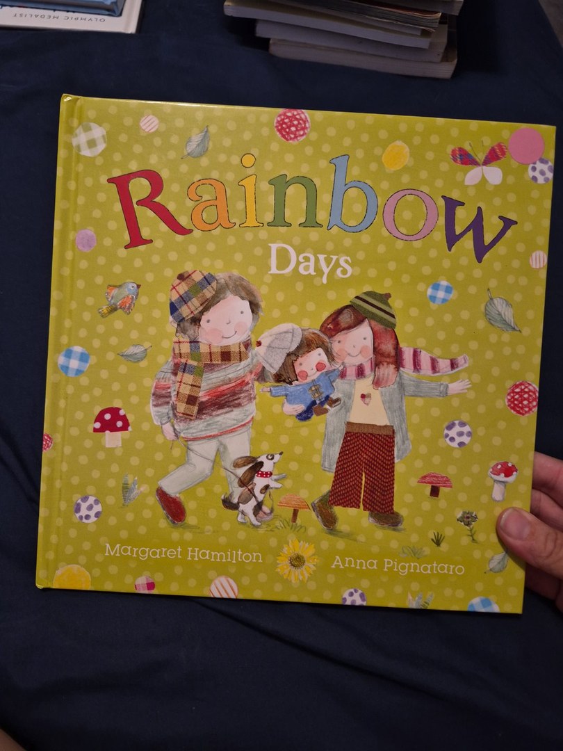 Rainbow Days
