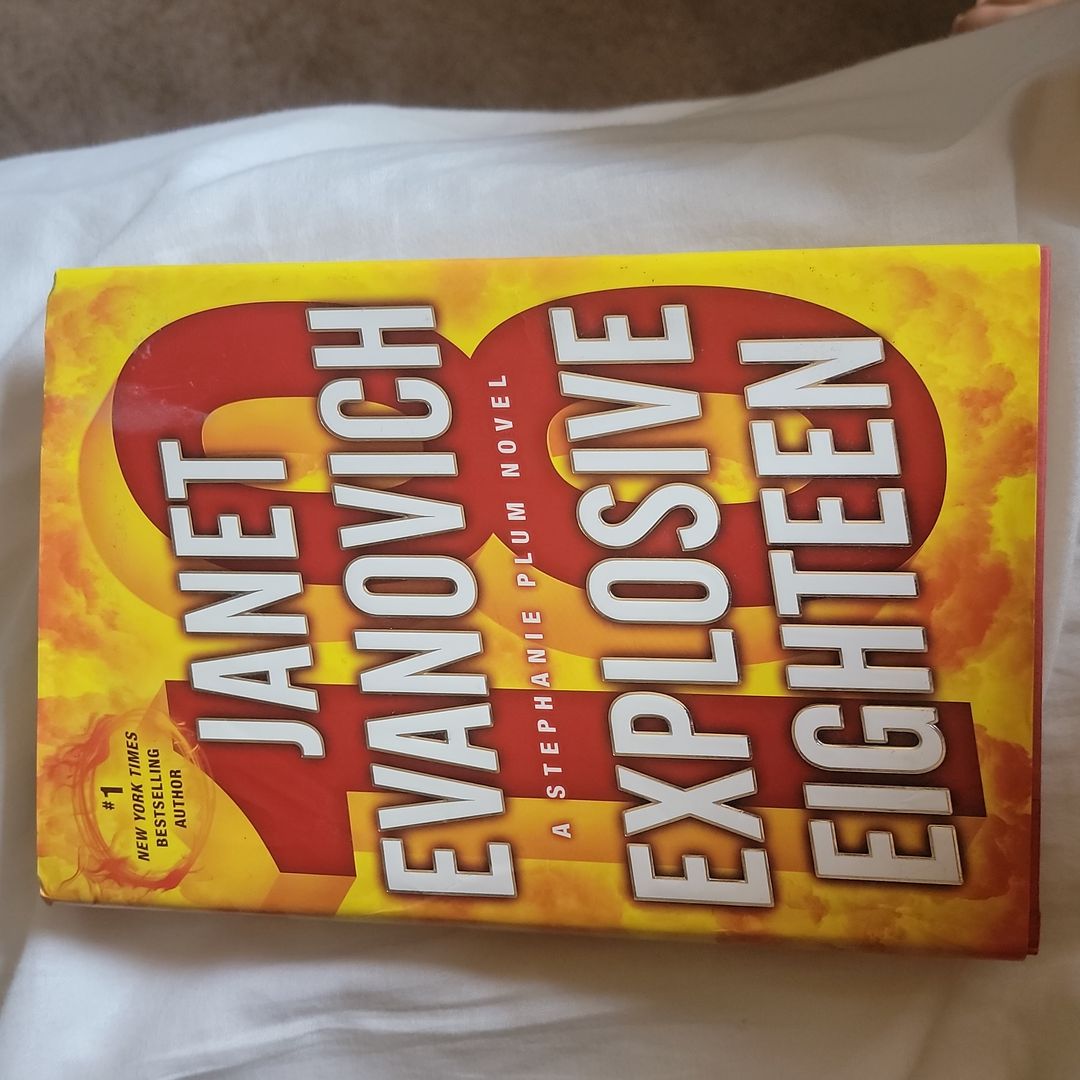 Explosive Eighteen