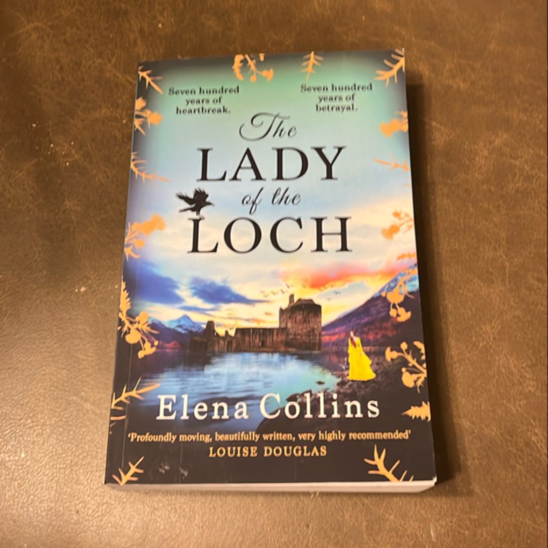 The Lady of the Loch