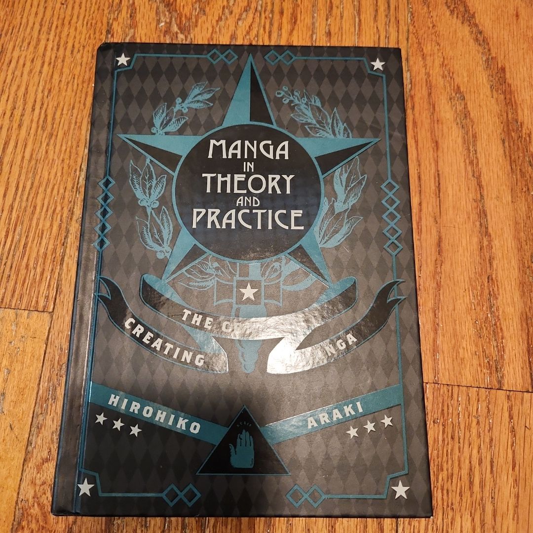 Manga in Theory and Practice