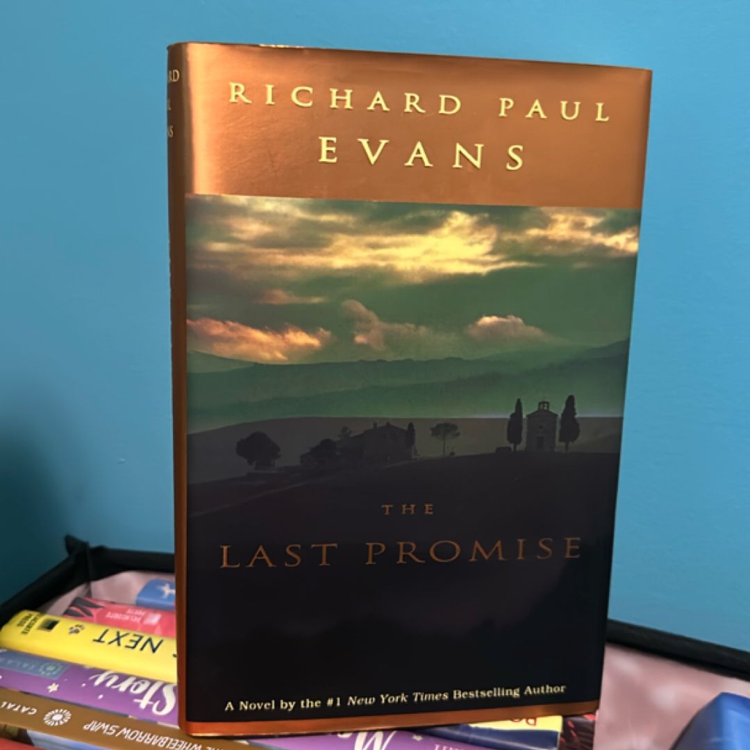 The Last Promise