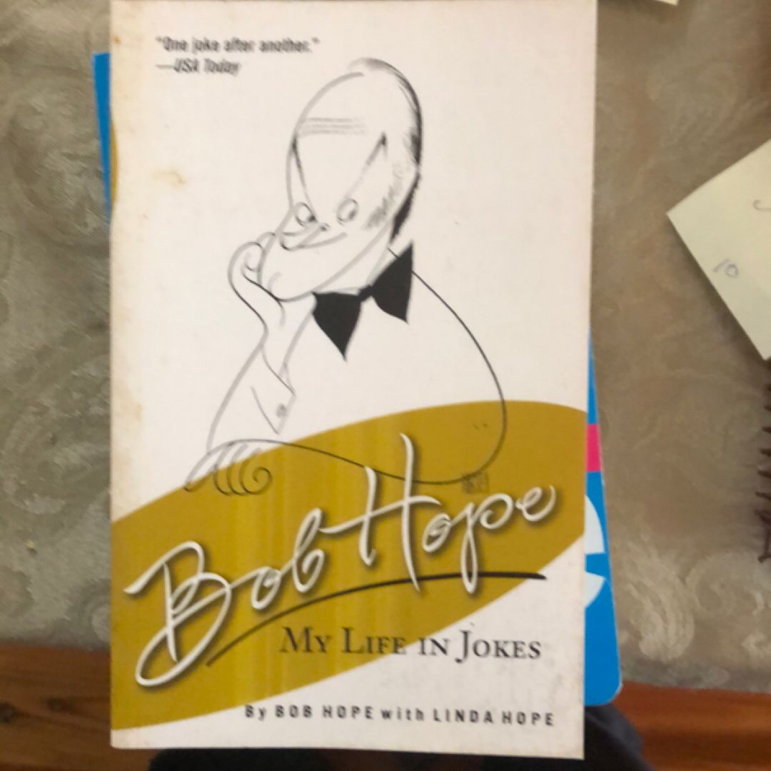 Bob Hope