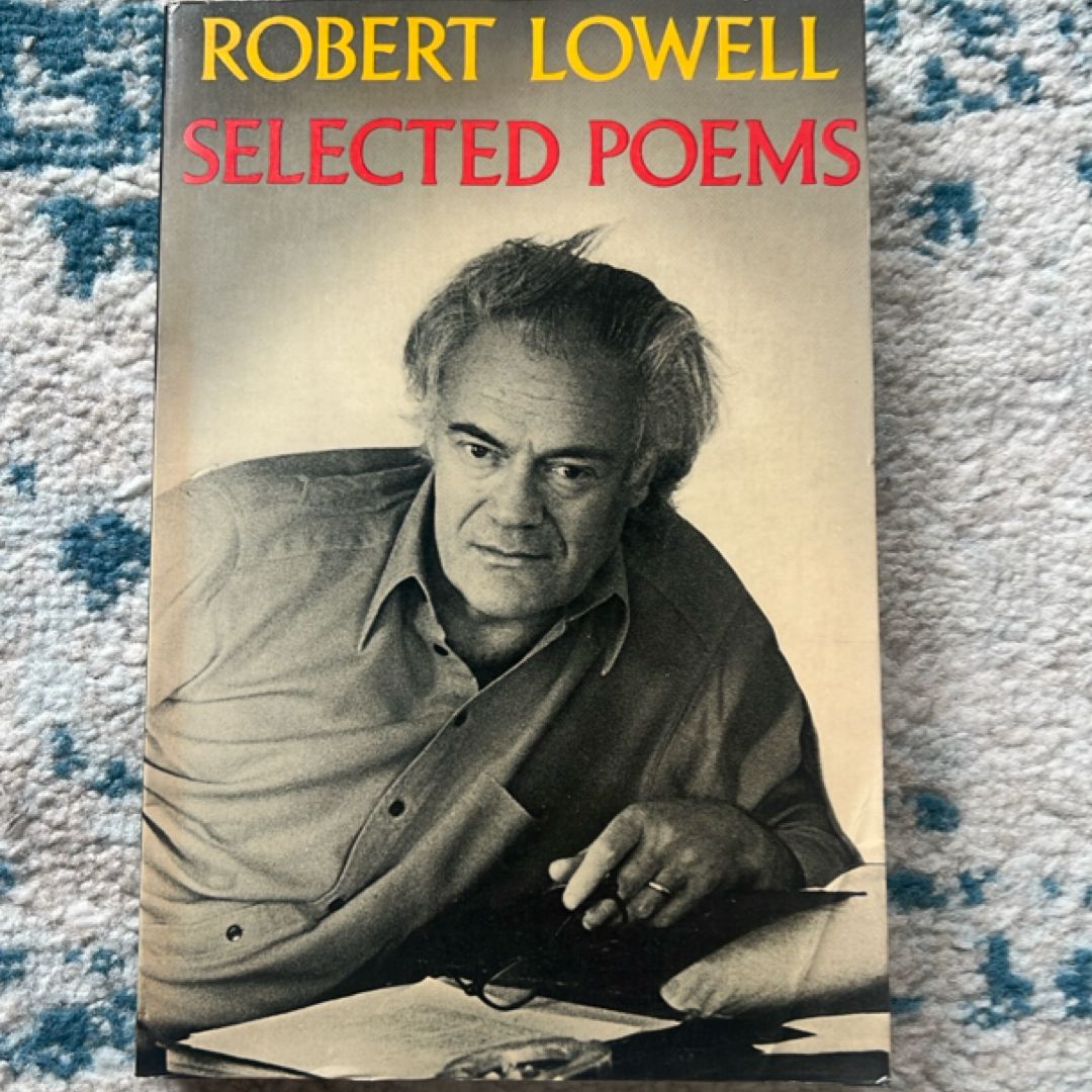 Selected Poems: Expanded Edition