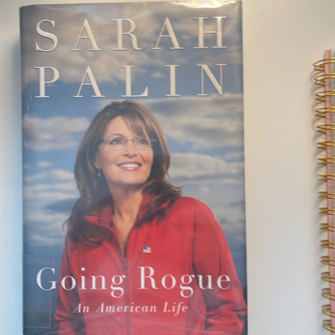 Going Rogue