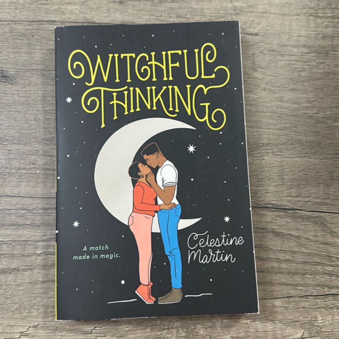 Witchful Thinking
