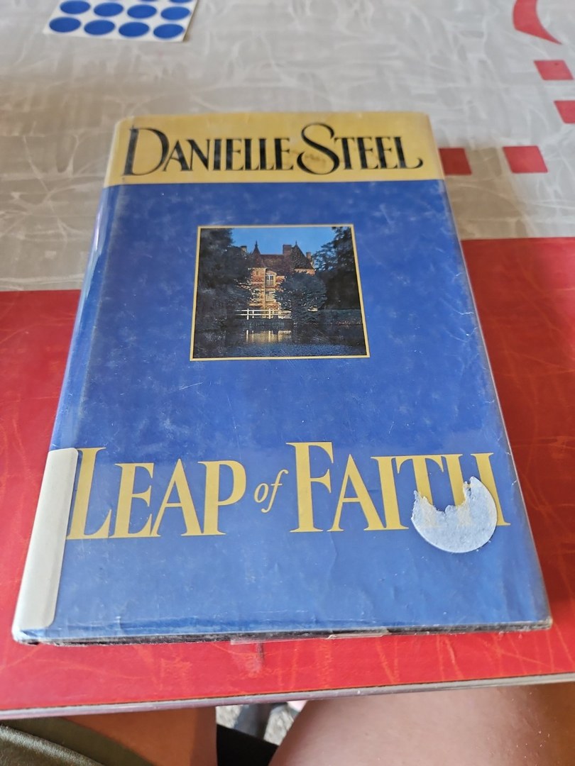 Leap of Faith