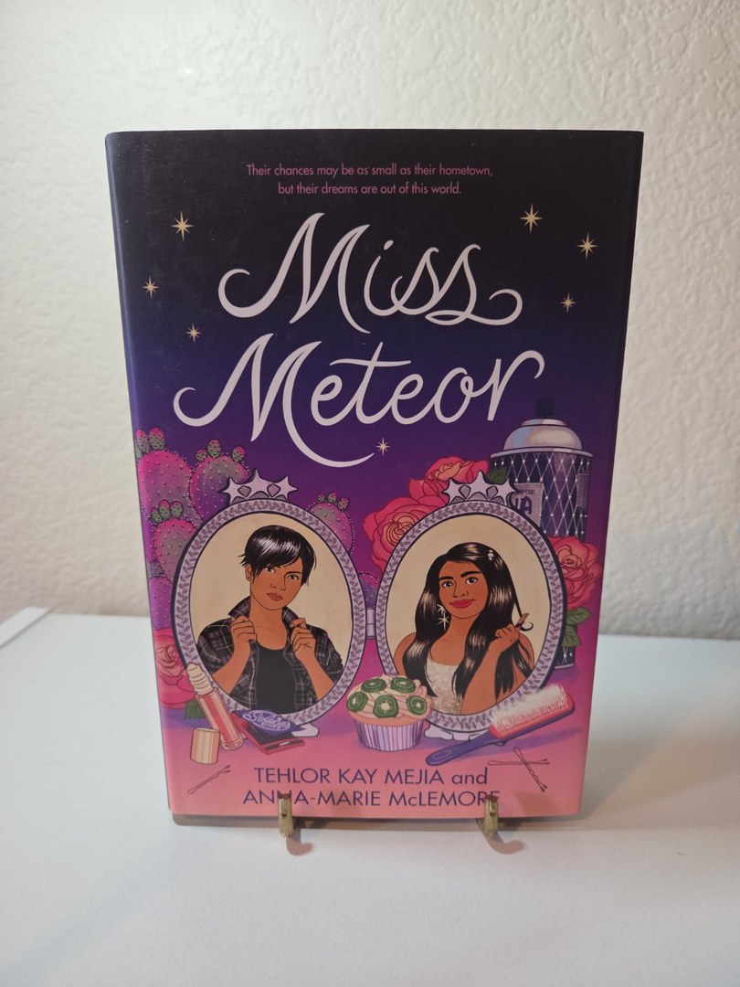 Miss Meteor