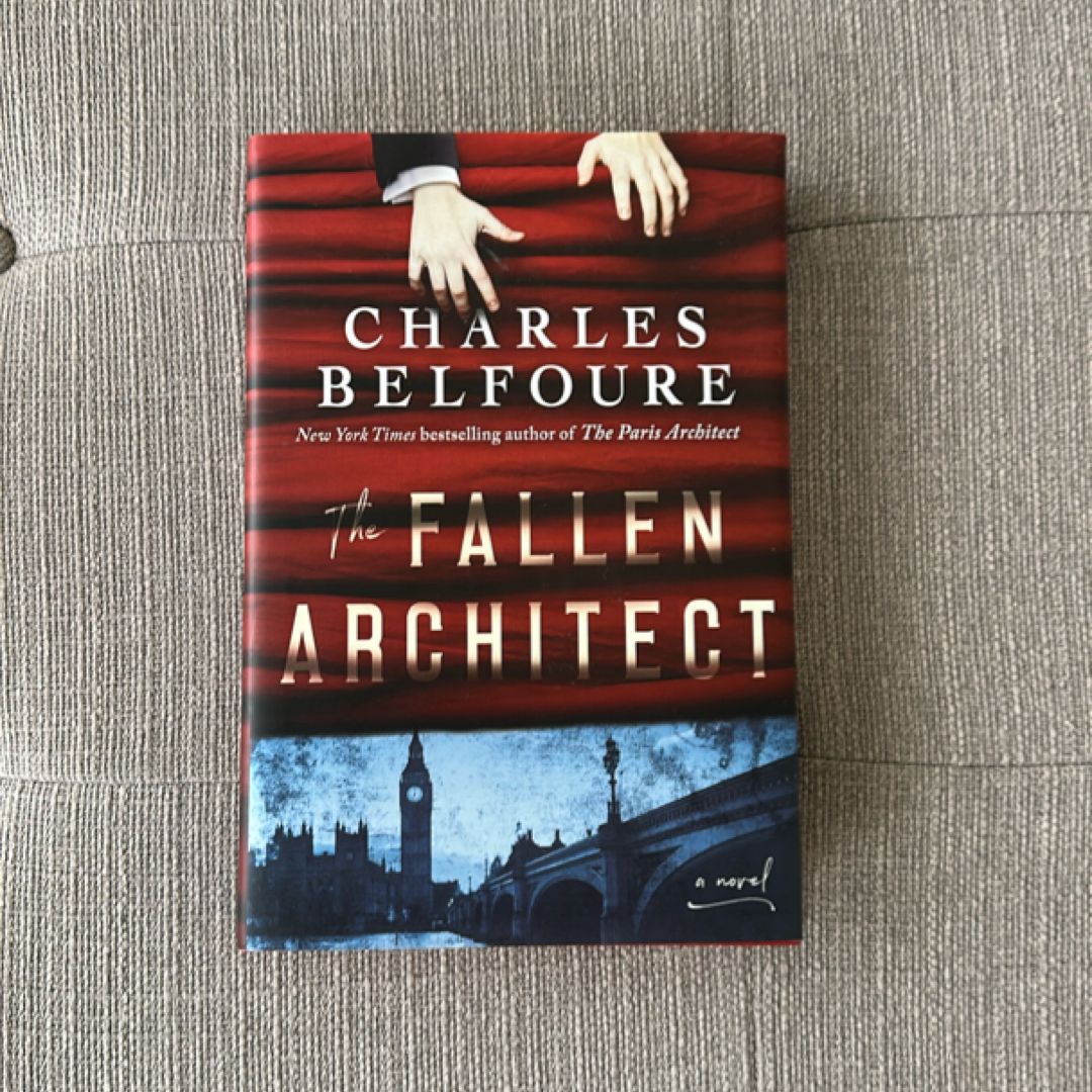 The Fallen Architect