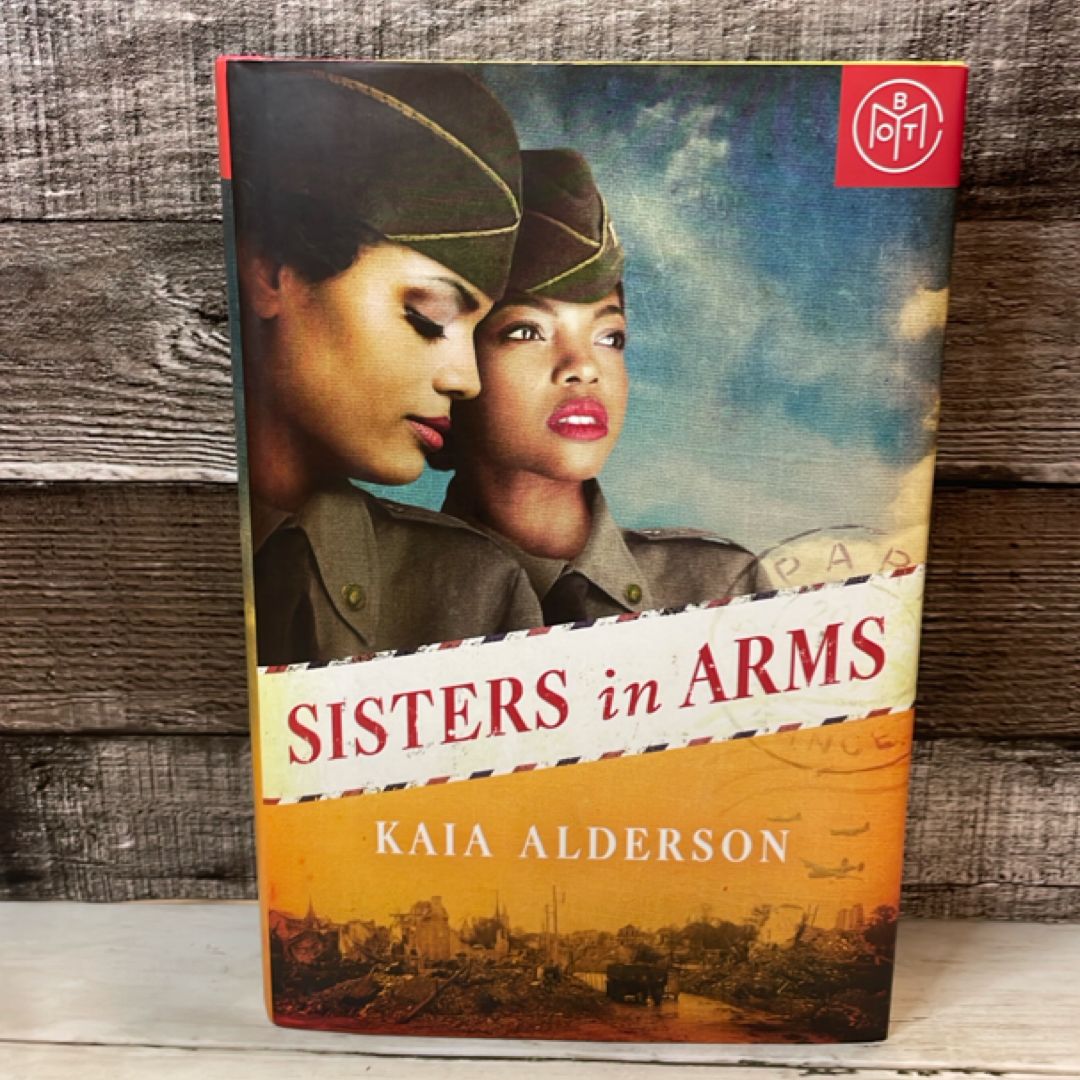 Sisters in Arms