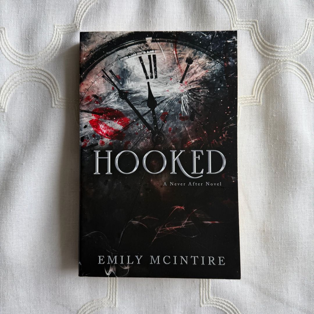 Hooked