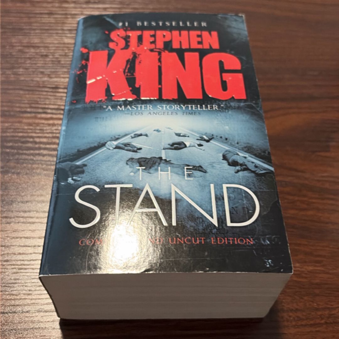 The Stand