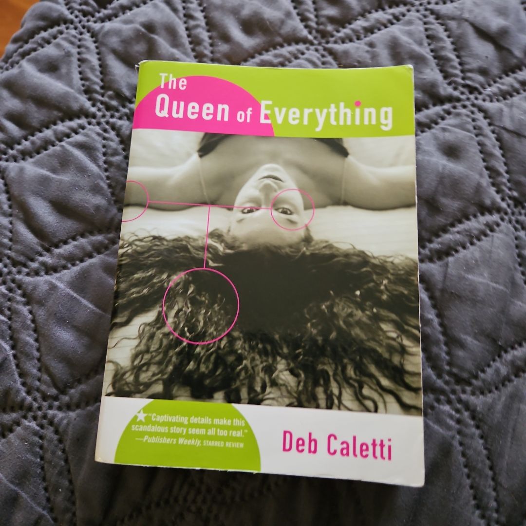 The Queen of Everything