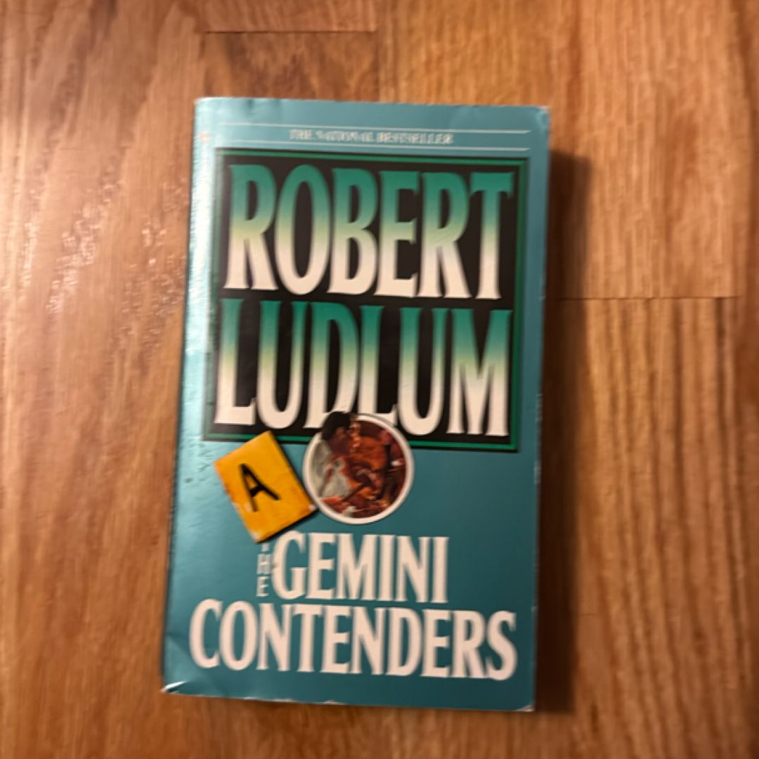 The Gemini Contenders