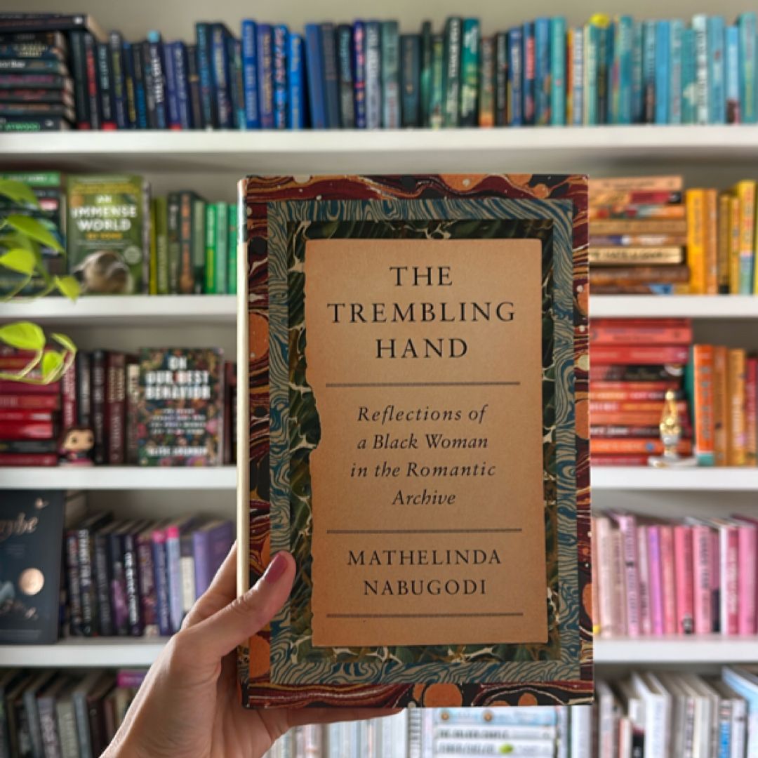 The Trembling Hand
