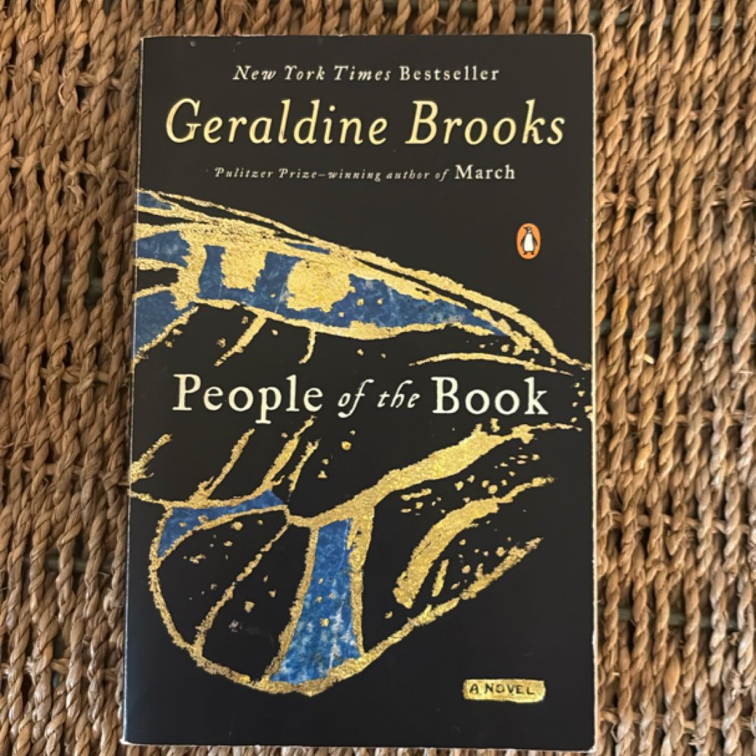 People of the Book