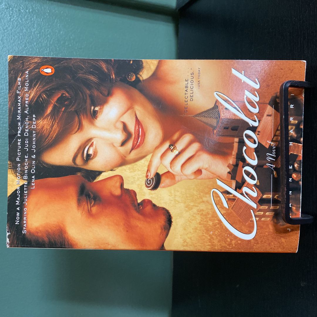 Chocolat