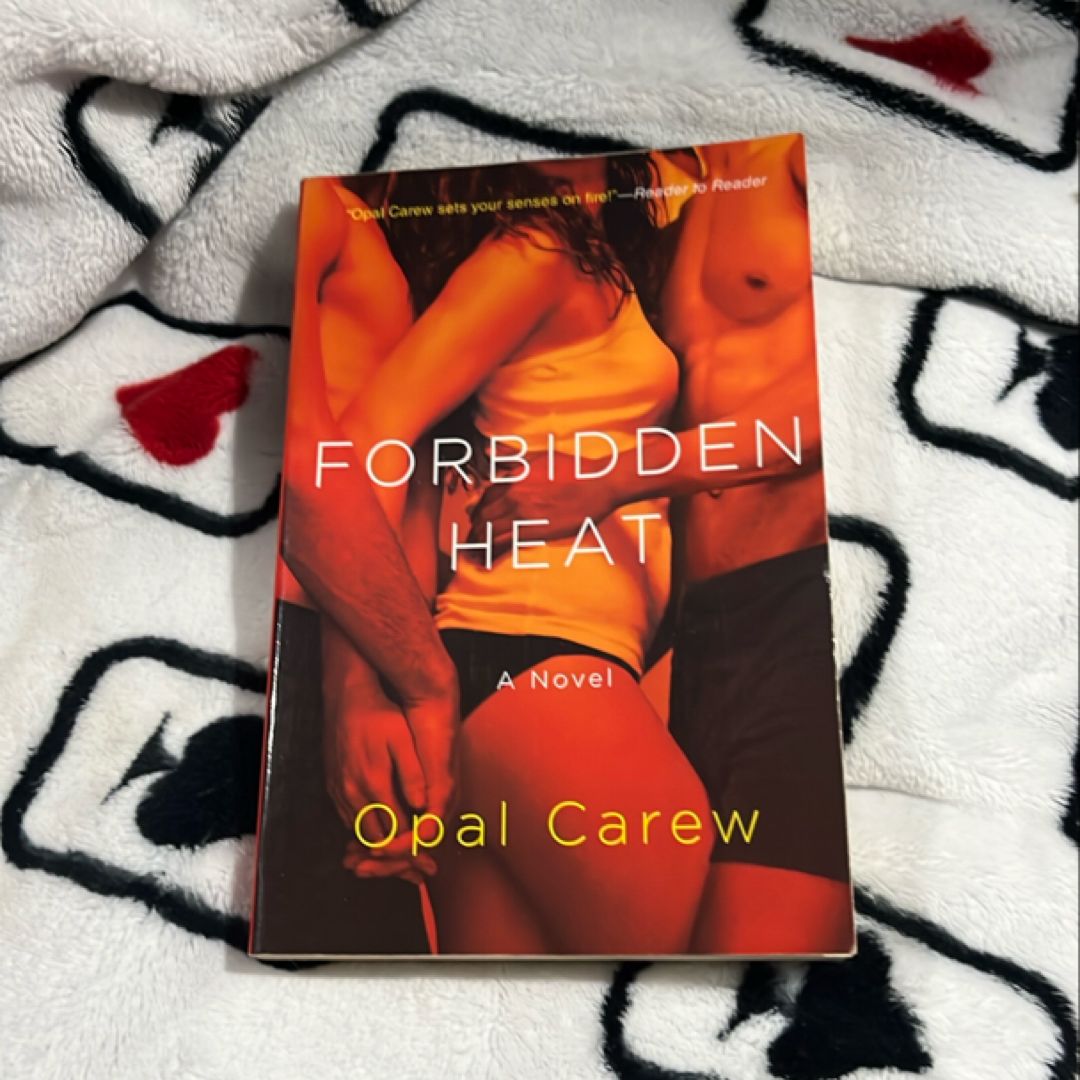 Forbidden Heat