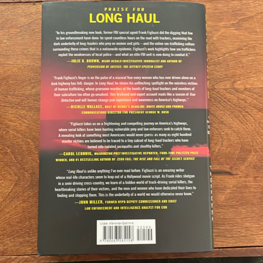 Long Haul