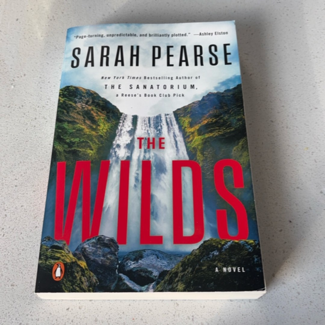 The Wilds