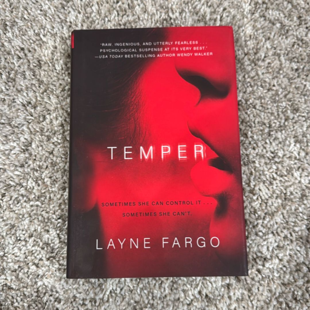 Temper