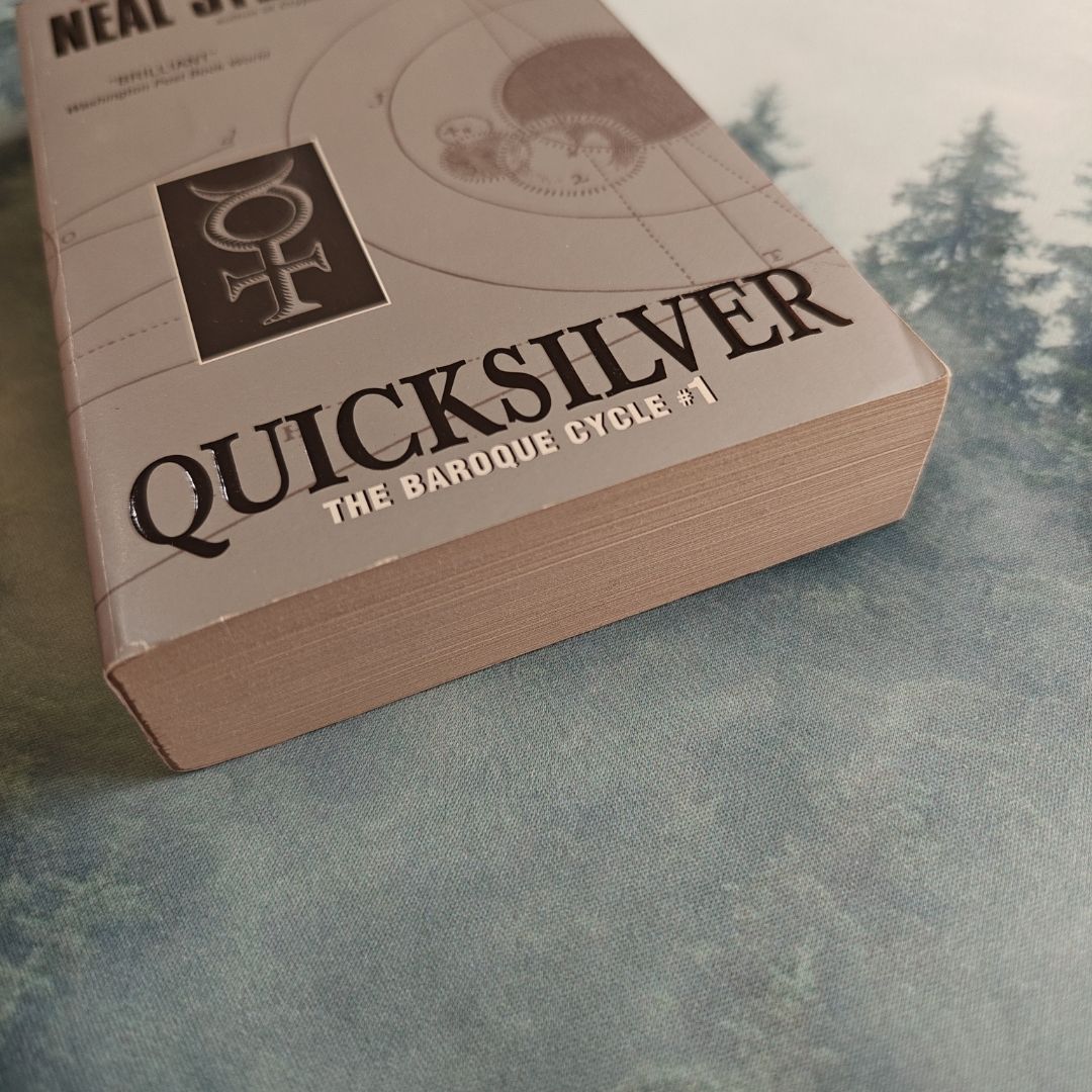 Quicksilver